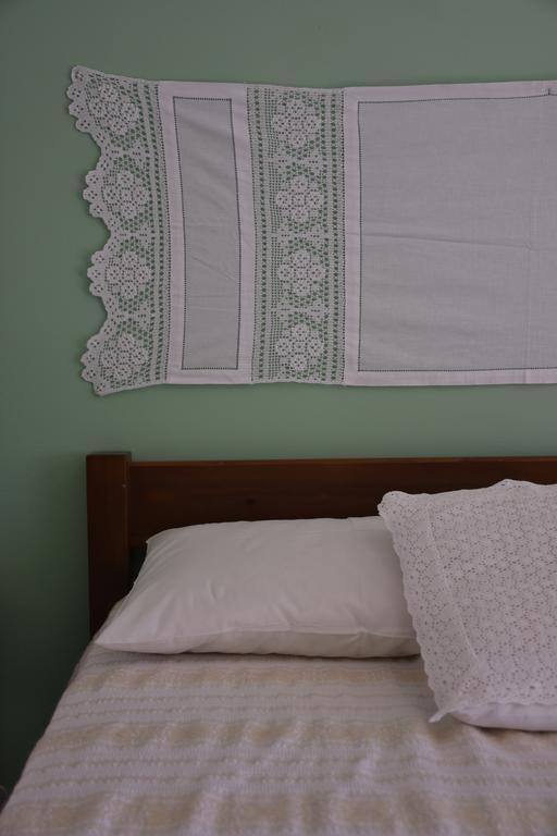 Studio Kostas Hotel Asprogerakata Ngoại thất bức ảnh