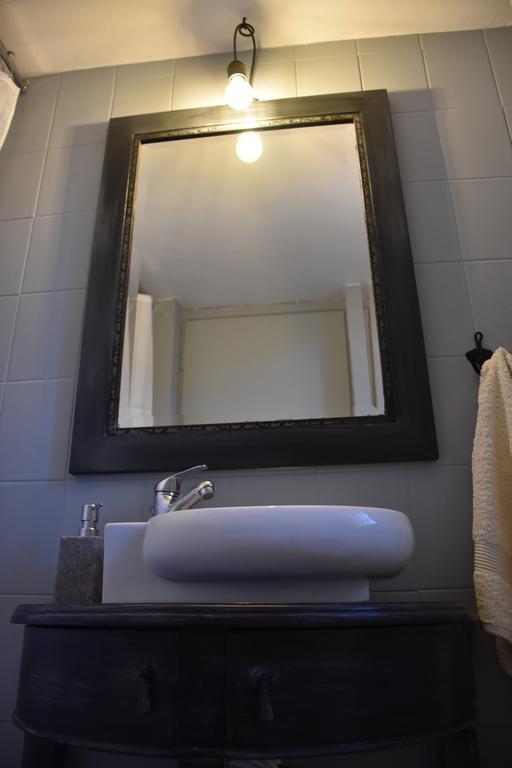 Studio Kostas Hotel Asprogerakata Ngoại thất bức ảnh