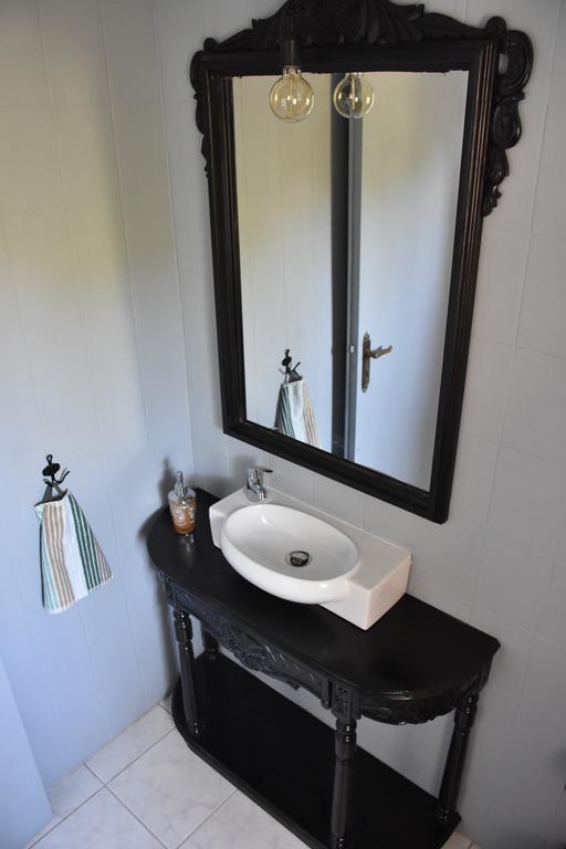 Studio Kostas Hotel Asprogerakata Ngoại thất bức ảnh